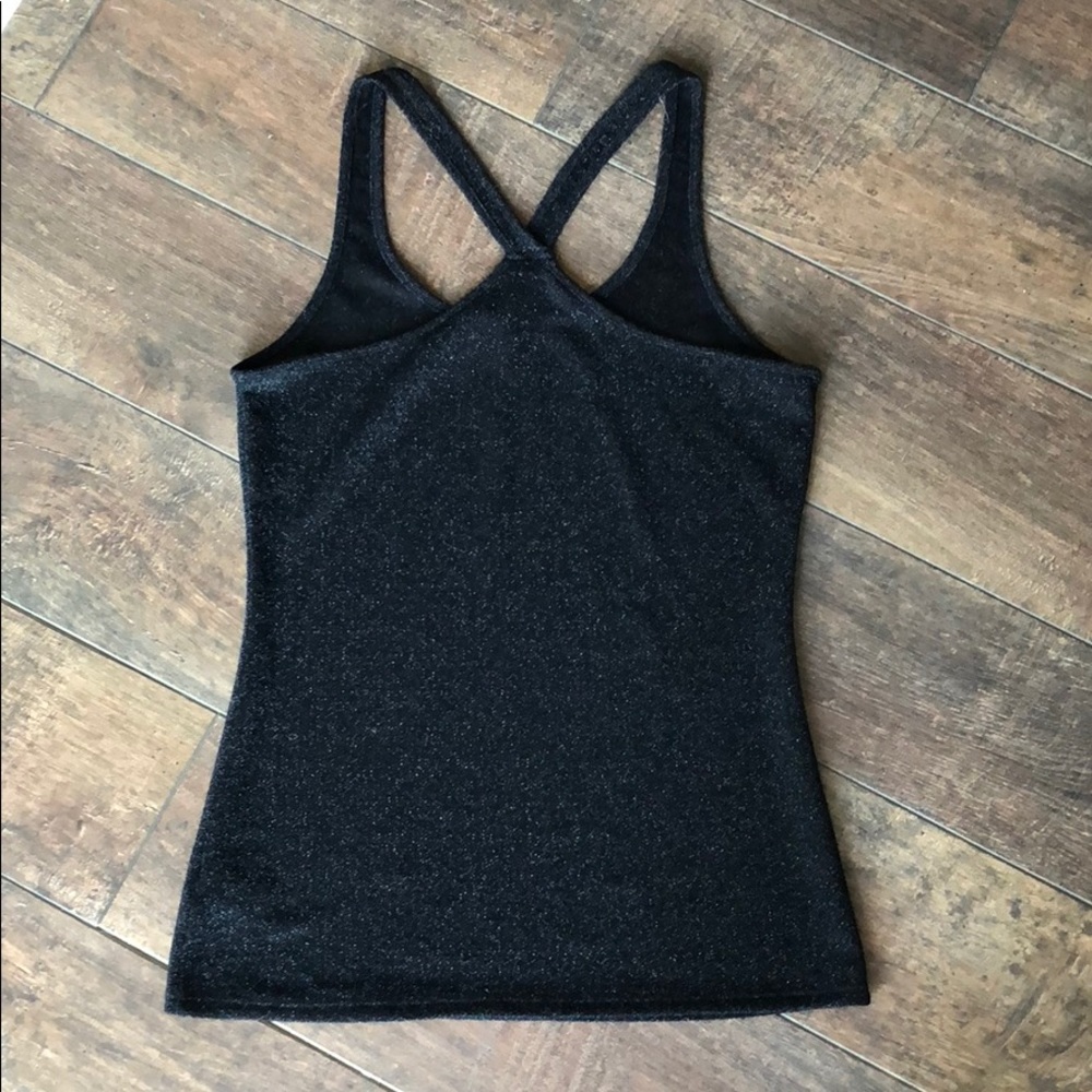 Express Sparkle Tank